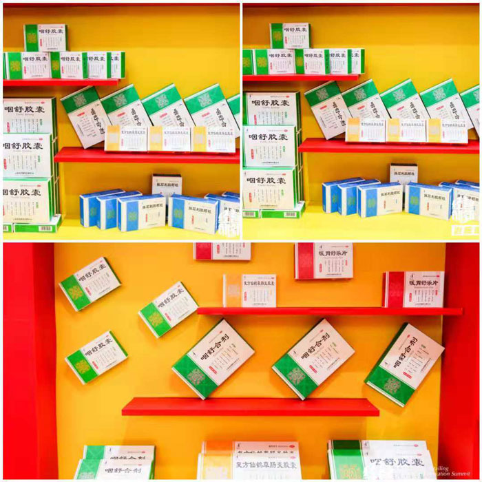 金碧制药首次亮相中国药品零售经营创新峰会2.jpg 金碧制药首次亮相中国药品零售经营创新峰会2.jpg