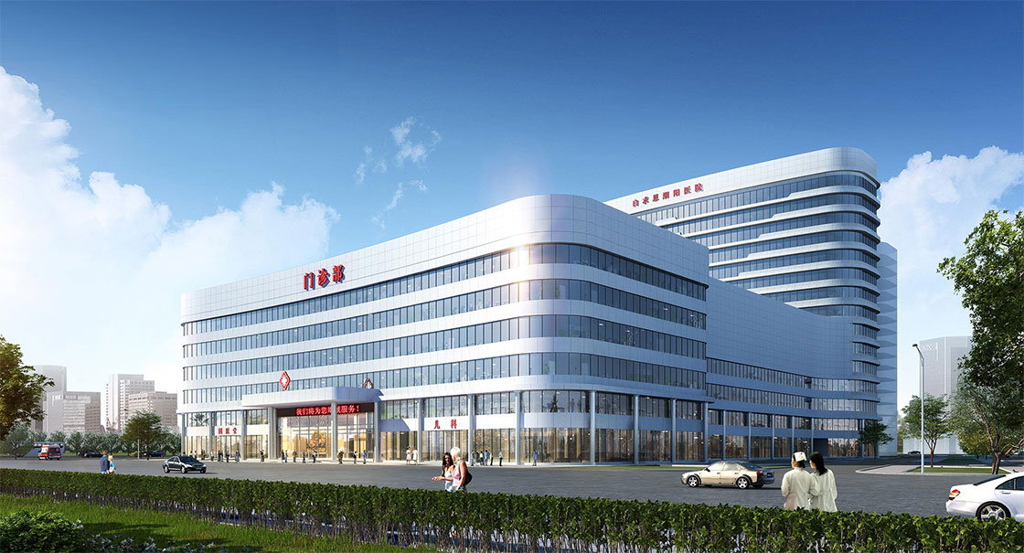 白求恩潮阳医院(一期)鸟瞰图.jpg 201907290851286466.jpg